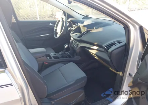 2019 Ford Escape Se z USA, uszkodzony, nr VIN 1FMCU9GD3KUB76093